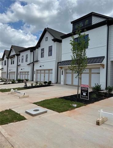 4733 Cypress Park Drive SW 4733, Gainesville, GA 30504