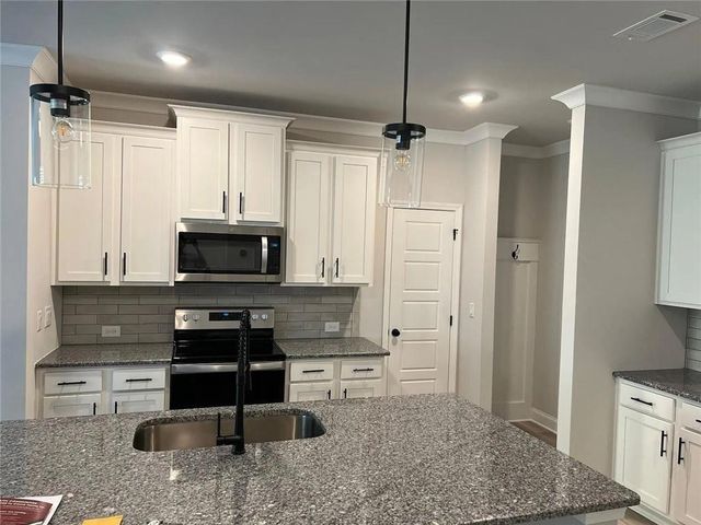 4733 Cypress Park Drive SW 4733, Gainesville, GA 30504