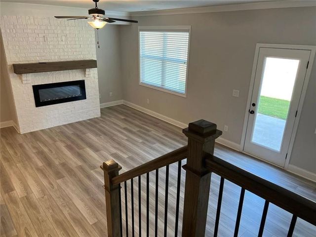 4733 Cypress Park Drive SW 4733, Gainesville, GA 30504