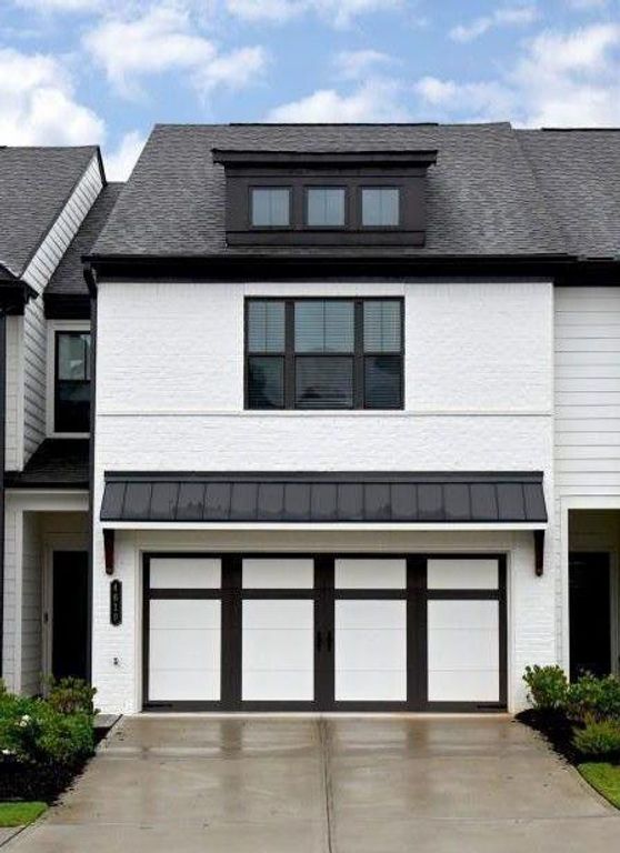 4733 Cypress Park Drive SW 4733, Gainesville, GA 30504