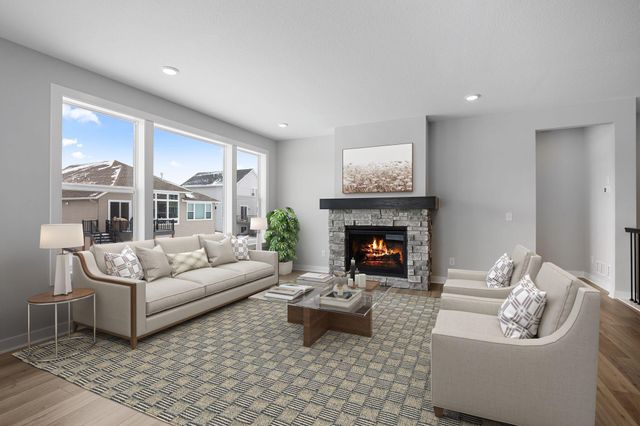 3280 Linden Avenue N, Lake Elmo, MN 55042