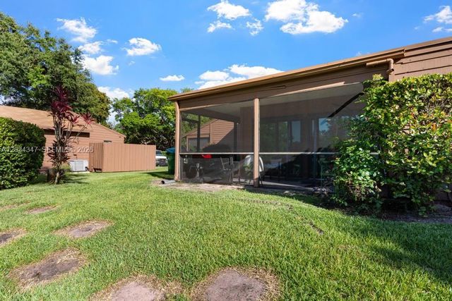 6185 Live Oak Court C, Tamarac, FL 33319
