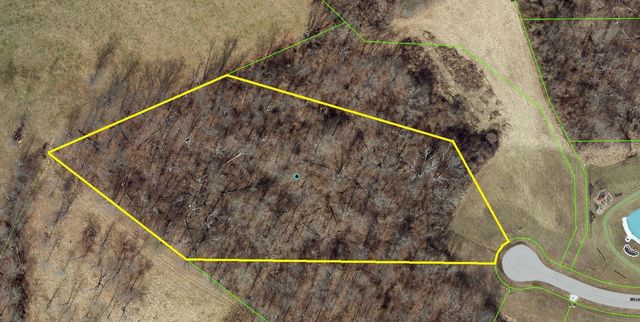 1116 Mehryn Way, Verona, KY 41092