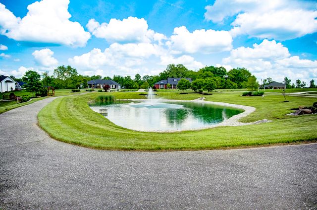 1116 Mehryn Way, Verona, KY 41092