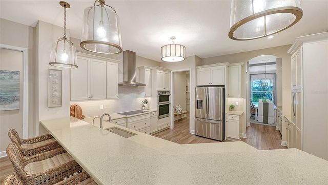 3554 RECURVE CIRCLE, Sarasota, FL 34240