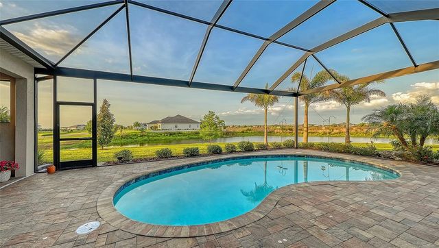 3554 RECURVE CIRCLE, Sarasota, FL 34240