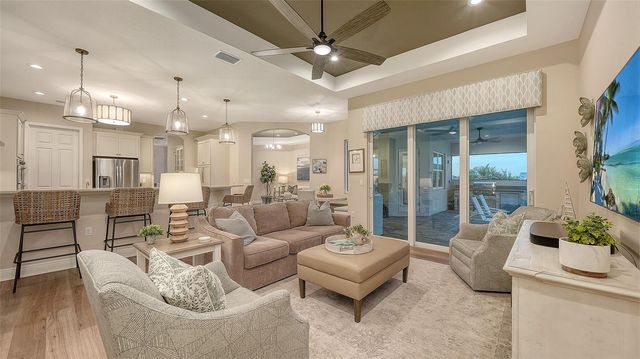 3554 RECURVE CIRCLE, Sarasota, FL 34240