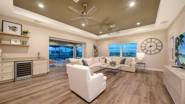 3554 RECURVE CIRCLE, Sarasota, FL 34240