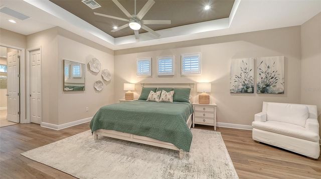 3554 RECURVE CIRCLE, Sarasota, FL 34240