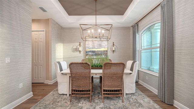 3554 RECURVE CIRCLE, Sarasota, FL 34240