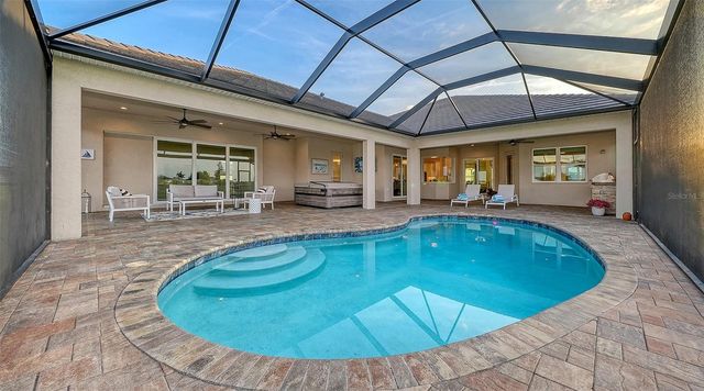 3554 RECURVE CIRCLE, Sarasota, FL 34240