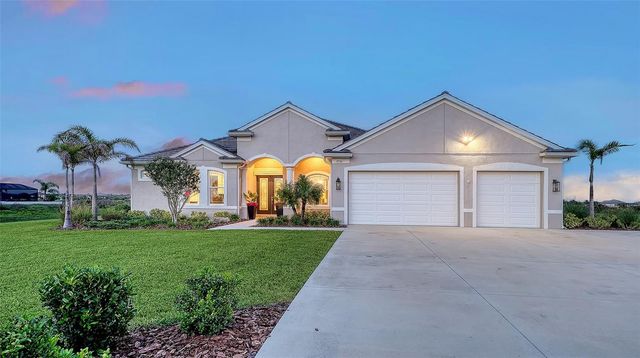 3554 RECURVE CIRCLE, Sarasota, FL 34240