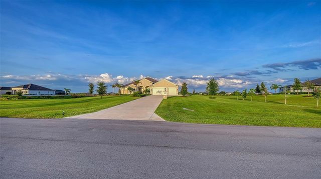 3554 RECURVE CIRCLE, Sarasota, FL 34240