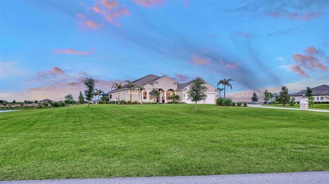3554 RECURVE CIRCLE, Sarasota, FL 34240