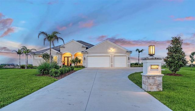 3554 RECURVE CIRCLE, Sarasota, FL 34240