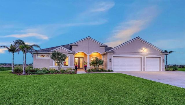 3554 RECURVE CIRCLE, Sarasota, FL 34240