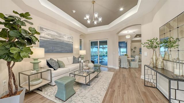 3554 RECURVE CIRCLE, Sarasota, FL 34240