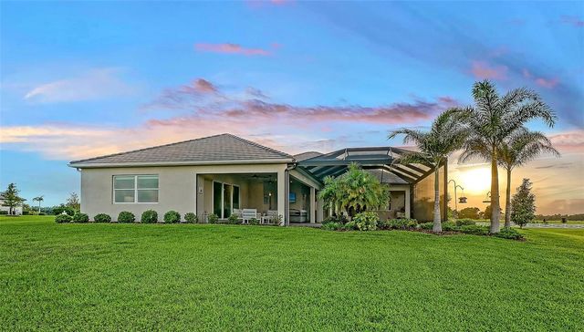 3554 RECURVE CIRCLE, Sarasota, FL 34240