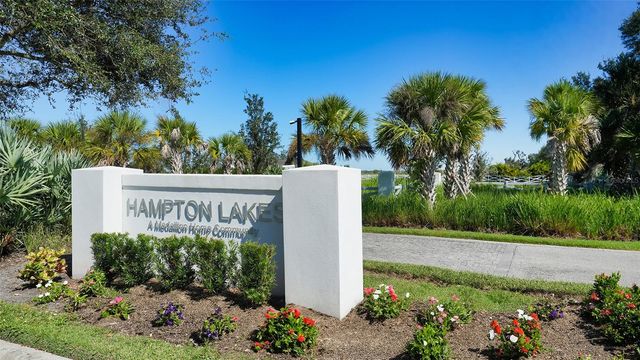 3554 RECURVE CIRCLE, Sarasota, FL 34240