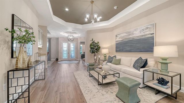 3554 RECURVE CIRCLE, Sarasota, FL 34240