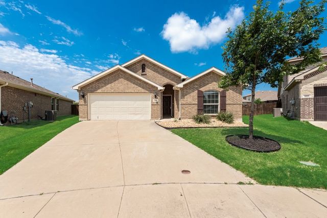 1200 Kanata Court, Fort Worth, TX 76131
