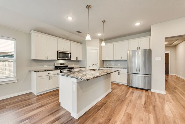 1200 Kanata Court, Fort Worth, TX 76131