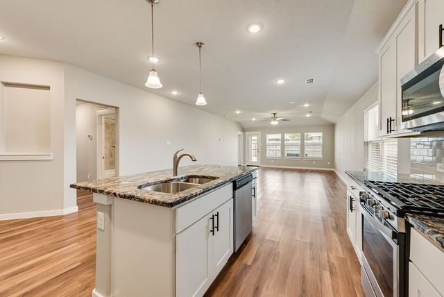 1200 Kanata Court, Fort Worth, TX 76131
