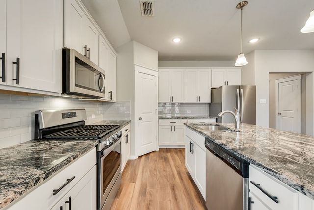 1200 Kanata Court, Fort Worth, TX 76131