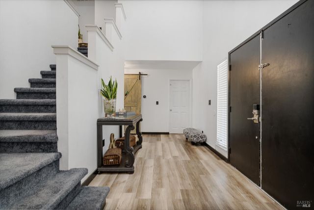 128 Evelyn Cir, Vallejo, CA 94589