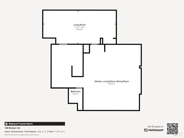 128 Evelyn Cir, Vallejo, CA 94589