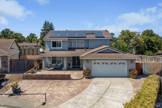 128 Evelyn Cir, Vallejo, CA 94589