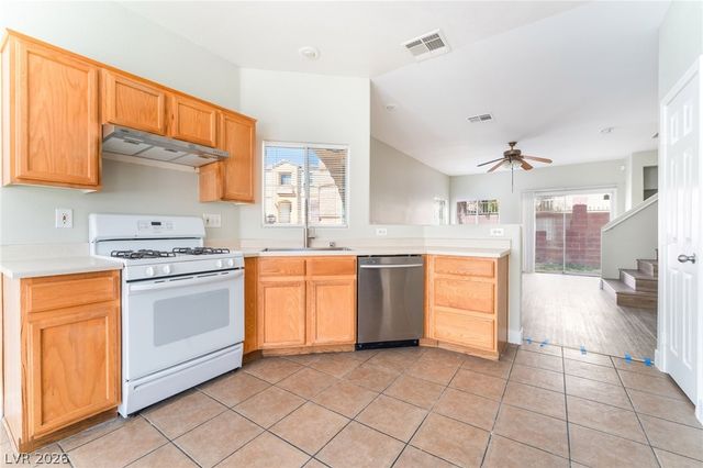 3441 BEARPIN GAP Lane, Las Vegas, NV 89129