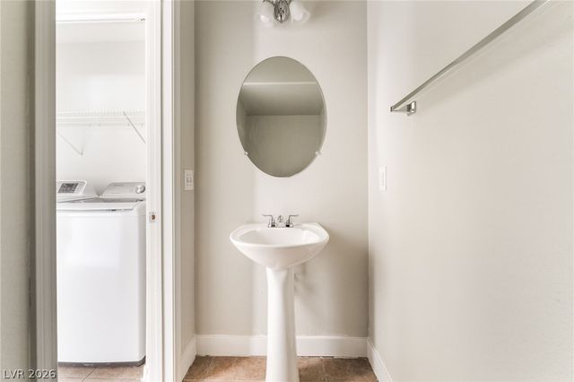 3441 BEARPIN GAP Lane, Las Vegas, NV 89129