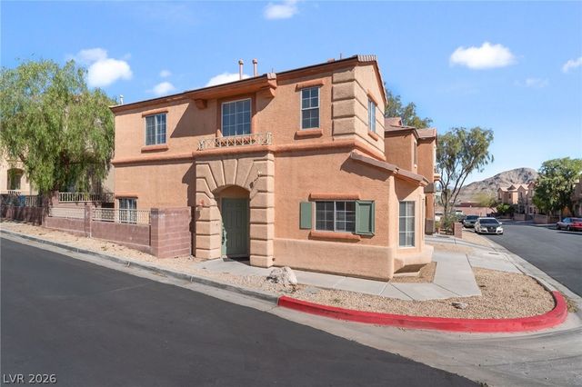 3441 BEARPIN GAP Lane, Las Vegas, NV 89129