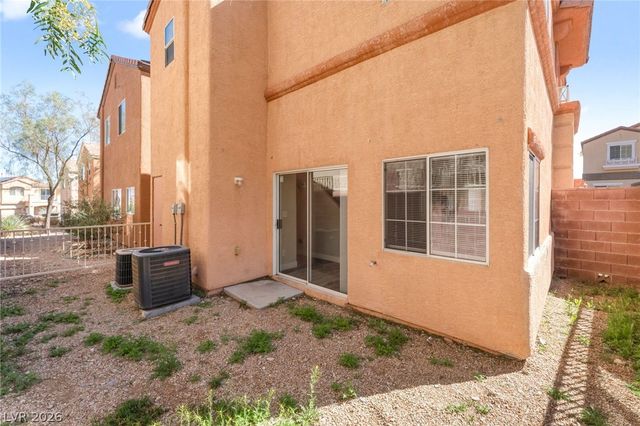 3441 BEARPIN GAP Lane, Las Vegas, NV 89129