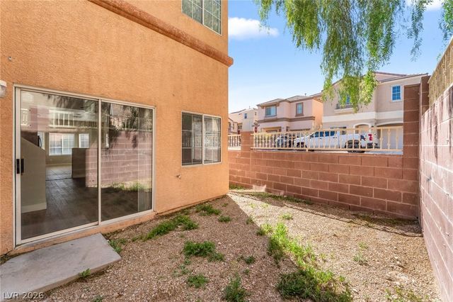 3441 BEARPIN GAP Lane, Las Vegas, NV 89129