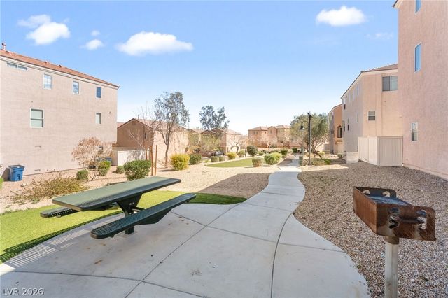 3441 BEARPIN GAP Lane, Las Vegas, NV 89129