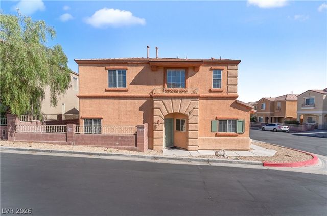 3441 BEARPIN GAP Lane, Las Vegas, NV 89129