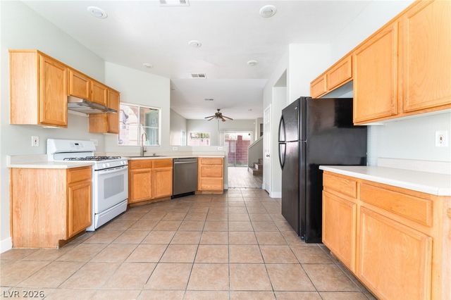 3441 BEARPIN GAP Lane, Las Vegas, NV 89129