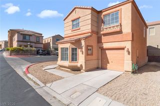 3441 BEARPIN GAP Lane, Las Vegas, NV 89129