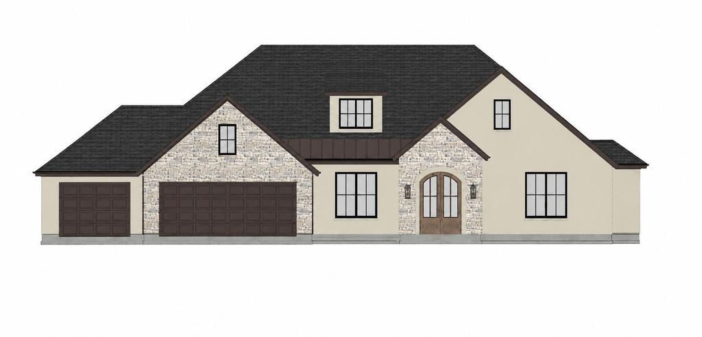 305 ASH DOWN DR, Columbia, MO 65201