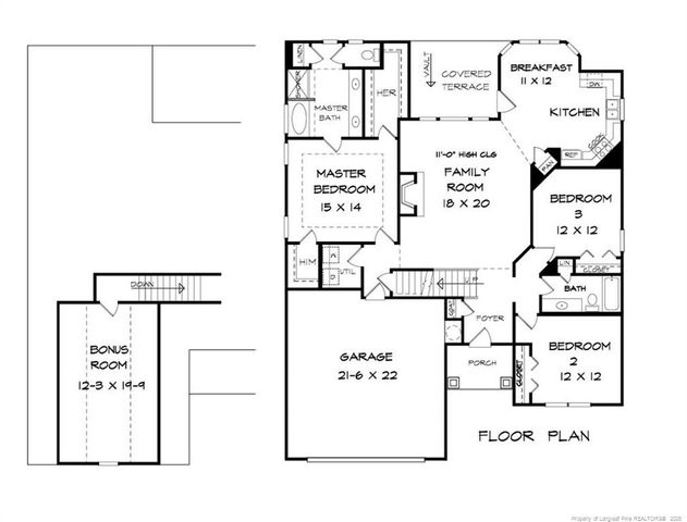 229 August (Lot 3) Lane, Raeford, NC 28376