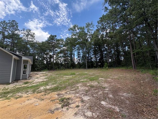 229 August (Lot 3) Lane, Raeford, NC 28376