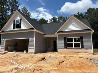 229 August (Lot 3) Lane, Raeford, NC 28376
