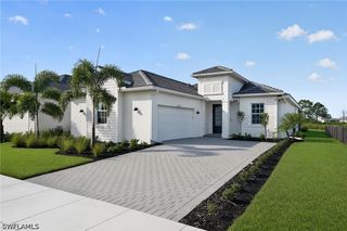 15398 Green Acres AVE, Babcock Ranch, FL 33982