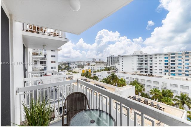 401 Ocean Dr 920, Miami Beach, FL 33139