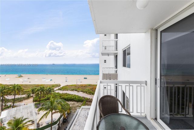 401 Ocean Dr 920, Miami Beach, FL 33139