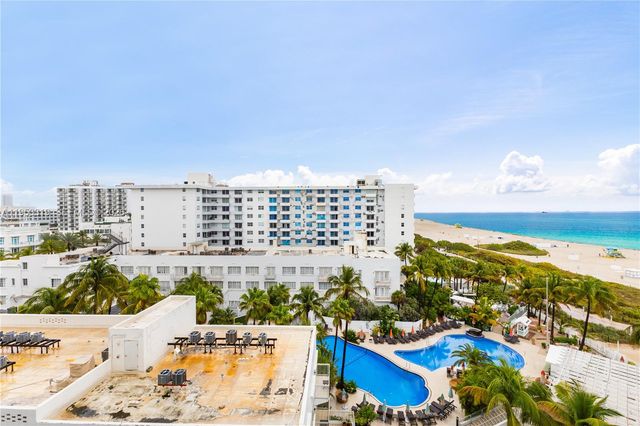 401 Ocean Dr 920, Miami Beach, FL 33139