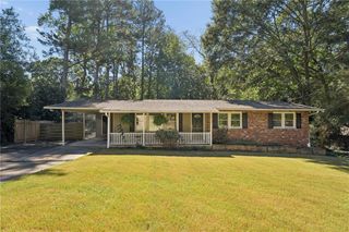 3428 Havalyn Lane, Doraville, GA 30340
