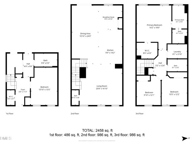 1092 Ambergate Station, Apex, NC 27502